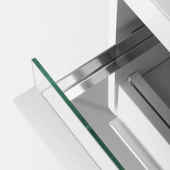 Podologický Asistent 984 biely