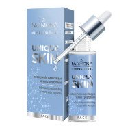 Farmona UNIQUE SKIN Intenzívne hydratačné sérum s peptidmi 30 ml Farmona UNIQUE SKIN Intenzívne hydratačné sérum s peptidmi 30 ml