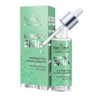 Farmona UNIQUE SKIN účinne normalizujúce sérum so zinkom PCA 30 ml Farmona UNIQUE SKIN účinne normalizujúce sérum so zinkom PCA 30 ml