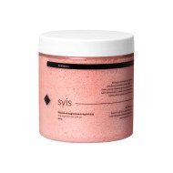 Syis Pink Balance - ružová horčíková soľ do kúpeľa nôh 600g