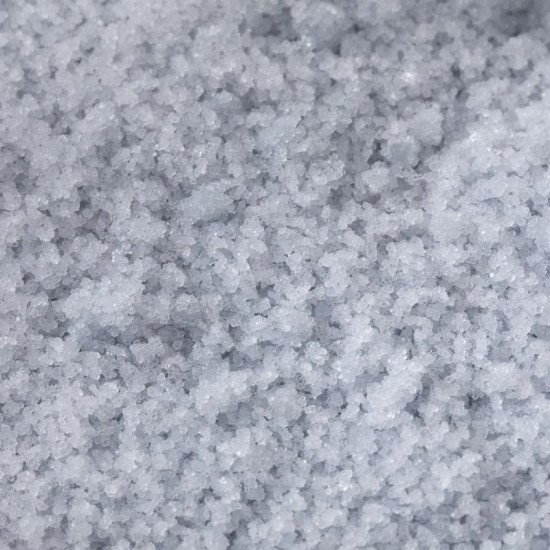 Syis Azure Velvet – soľ do kúpeľa nôh s močovinou 600g