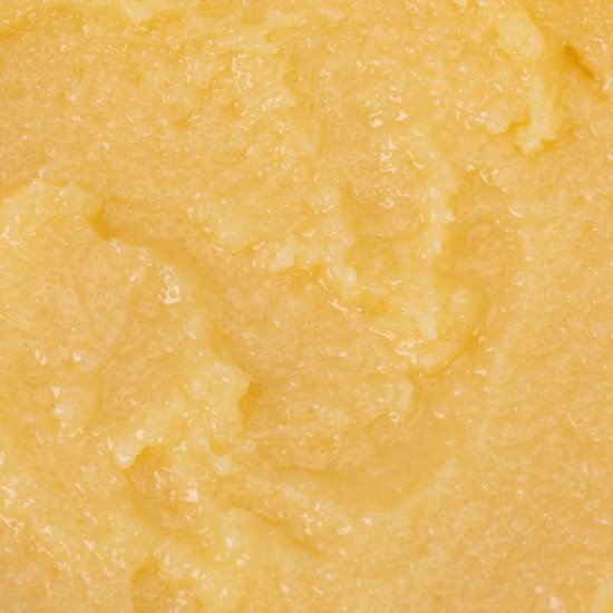 Syis Sugar Rash - Výživný cukrový telový peeling 500 ml