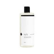 SYIS Hydro hydratačný kokteil 500 ml - čistenie vodíkom