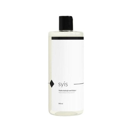 SYIS Hydro hydratačný kokteil 500 ml - čistenie vodíkom SYIS Hydro hydratačný kokteil 500 ml - čistenie vodíkom