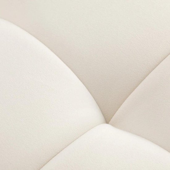 Kozmetické kreslo na ošetrenie rias Sillon Umbra biele