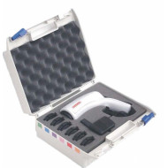 Biolampa MediLight + kolorterapia 7 filtrov + kufrík + stojan