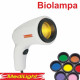 Biolampa MediLight + kolorterapia 7 filtrov + kufrík