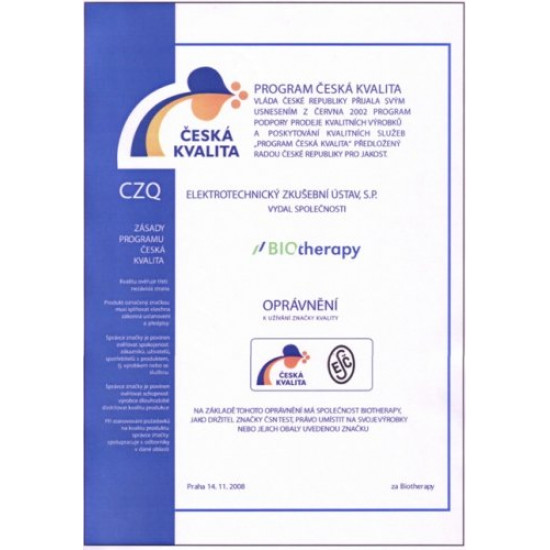 3x Biolampa Biostimul BS 303 červená, modrá, zelená + BioFluid + BioGel + mobilný držiak 3x Biolampa Biostimul BS 303 červená, modrá, zelená + BioFluid + BioGel + mobilný držiak