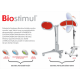 Biolampa Biostimul B 550 + lôžkový polohovateľný stojan