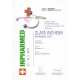 Biolampa Biostimul Lienka BS 303 Lienka + BioFluid 200 ml + BioGel 200 ml + mobilný držiak