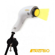 Biolampa ActiveBio + veľký stojan