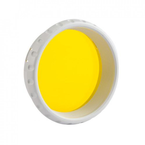Bioptron Pro 1 - žltý filter