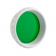 Bioptron Pro 1 - zelený filter