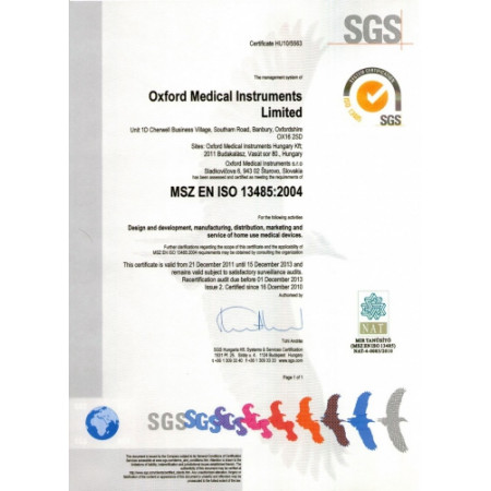 Kolorterapia 6 filtrov k biolampe ActiveBio