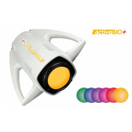 Biolampa ActiveBio Pro + kolorterapia 7 filtrov