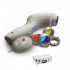 Biolampa EIFA D514 + kolorterapia 3 filtre