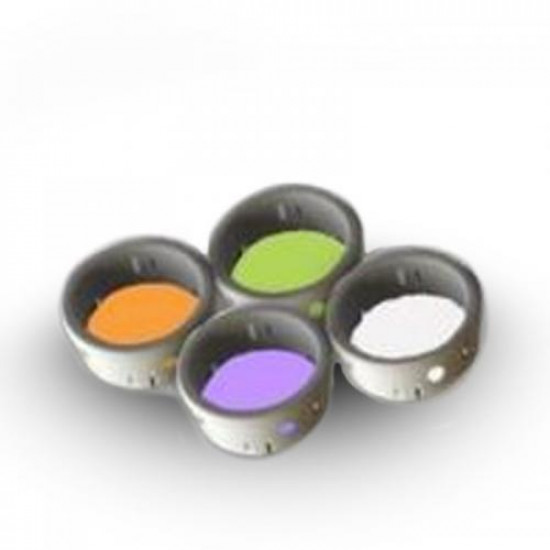 Kolorterapia 4 filtre k Biolampe EIFA D514