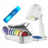 Biolampa Bioptron Pro 1 stolový stojan + kolorterapia + Oxy sprej