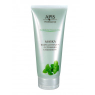 APIS APIS BEZBOLESTNÁ OČISTIJÚCA MASKA 200ml