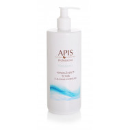 APIS ZVLHČUJÚCE TONIKUM Z MORSKÝCH RIAS 500ml
