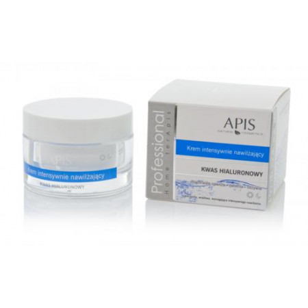 APIS INTENZÍVNY ZVLHČUJÚCI KRÉM NA SUCHÚ PLEŤ