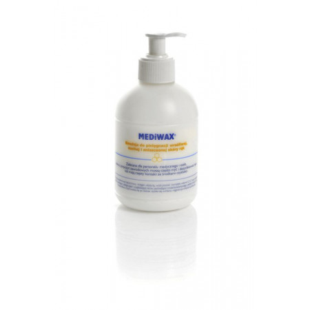 Krém na ruky MEDIWAX 360 ml