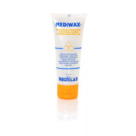 Krém na ruky MEDIWAX 75 ml