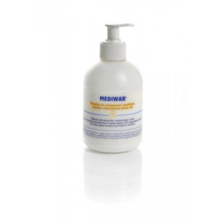 Krém na ruky MEDIWAX 360 ml