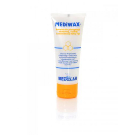 Krém na ruky MEDIWAX 75 ml