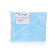 Jednorázové utierky Soft & Scrub 20X25 cm, 100 ks