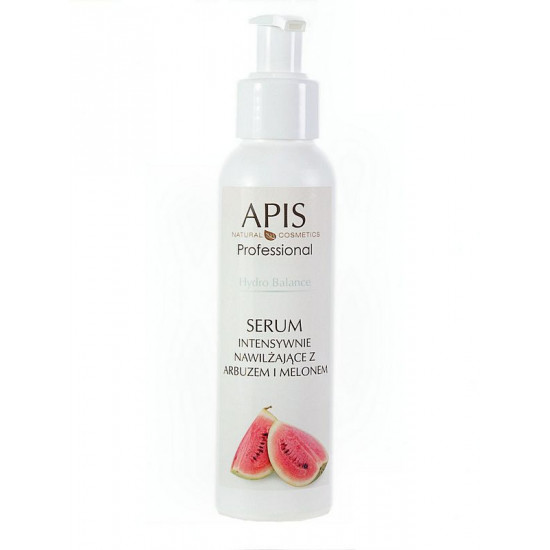 APIS INTENZÍVNE HYDRATAČNÉ SÉRUM S MELÓNA 100ml okbeauty.sk
