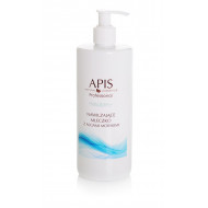 APIS HYDRATAČNÉ MLIEČKO S MORSKÝMI RIASMI 500 ml