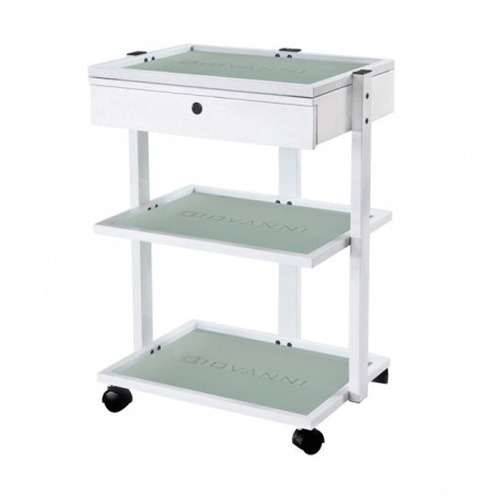 Kozmetický stolík GIOVANNI 1040A