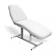 Kozmetické prestieradlo froté, biele