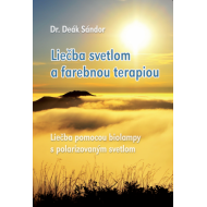Liečba svetlom a farebnou terapiou