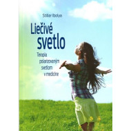 Liečivé svetlo, Stiller Ibolya