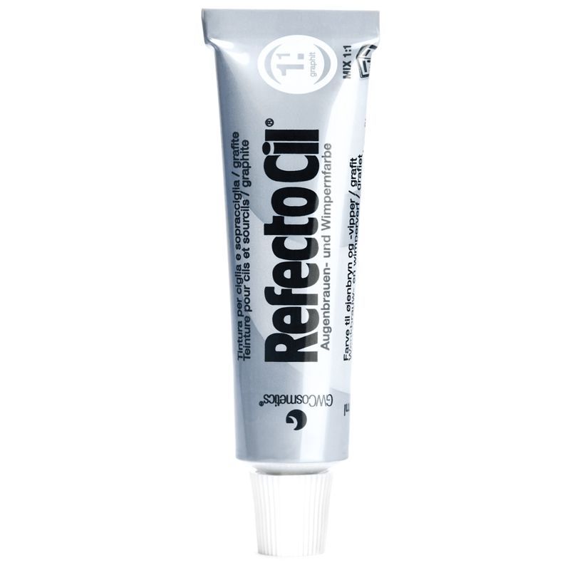 Farba na obočie RefectoCil 1.1 graphit 15 ml