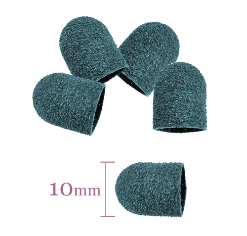 Brúsny kotúčik 10 mm / 80 1 ks