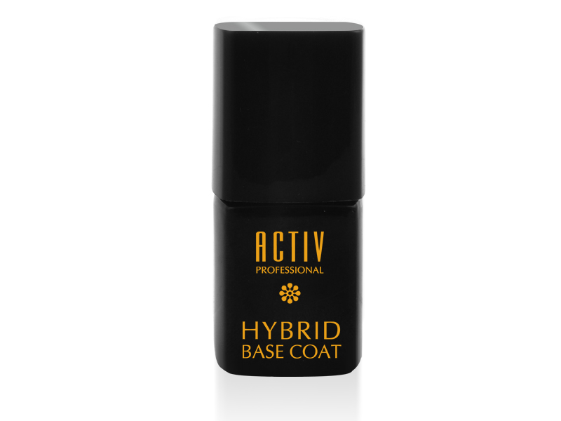 BASE COAT- PODKLAD POD HYBRIDNÝ LAK NA NECHTY 15 ML