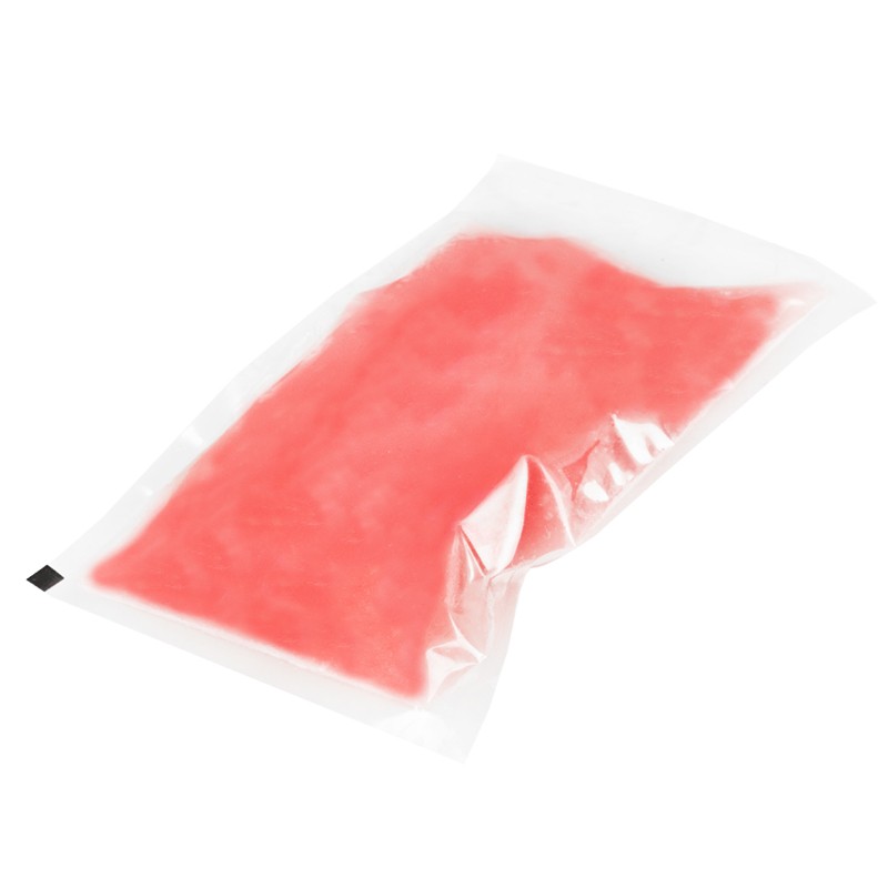 Kozmetický parafín 120g, broskyňa-pomaranč