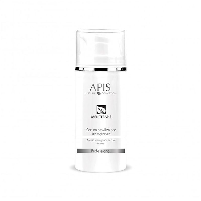 APIS hydratačné sérum pre muža 100 ml