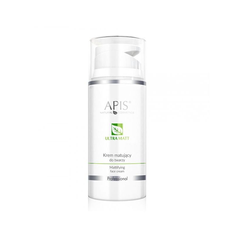 APIS ZMATŇUJÚCI KRÉM S VÝŤAŽKOM Z KVASNÍC 100ml