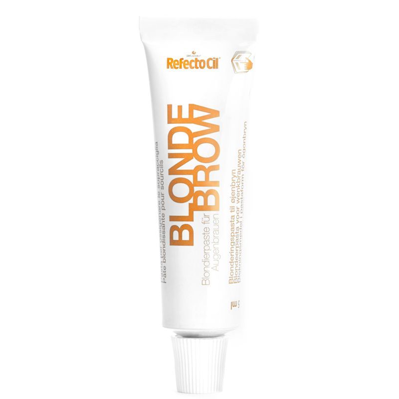 Farba na obočie RefectoCil 0 blond 15 ml