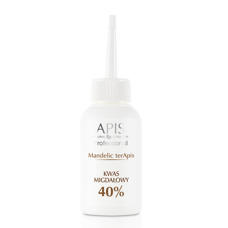 APIS kyselina mandľová 40% 30 ml