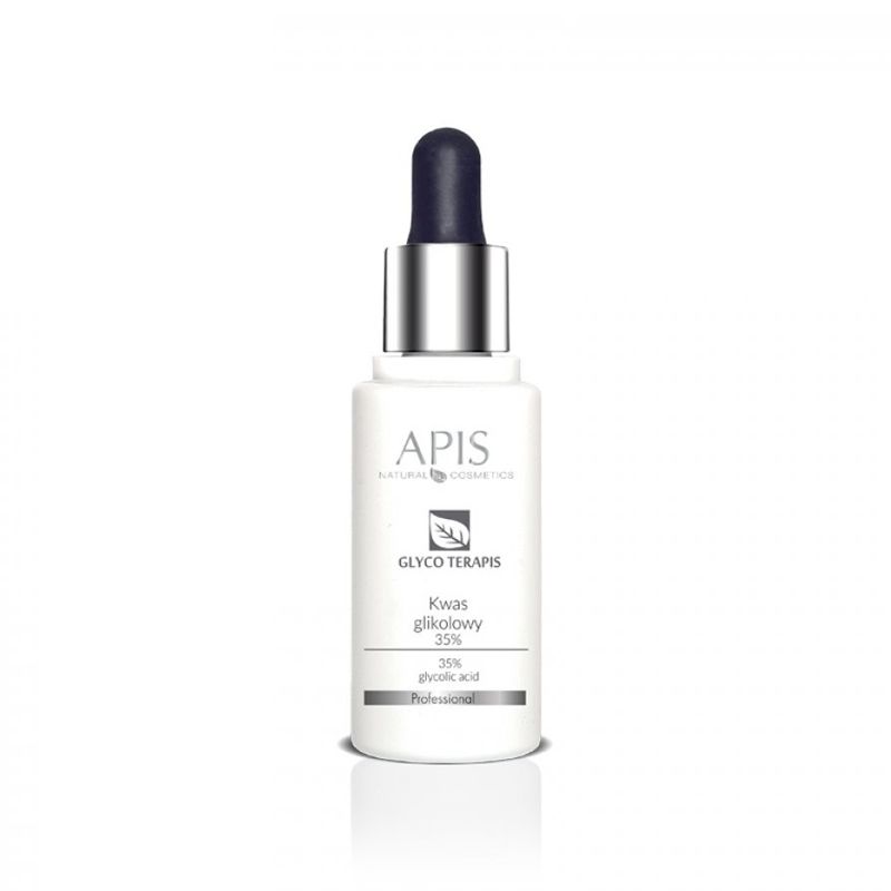 APIS KYSELINA GLYKOLOVÁ 35% 30ml