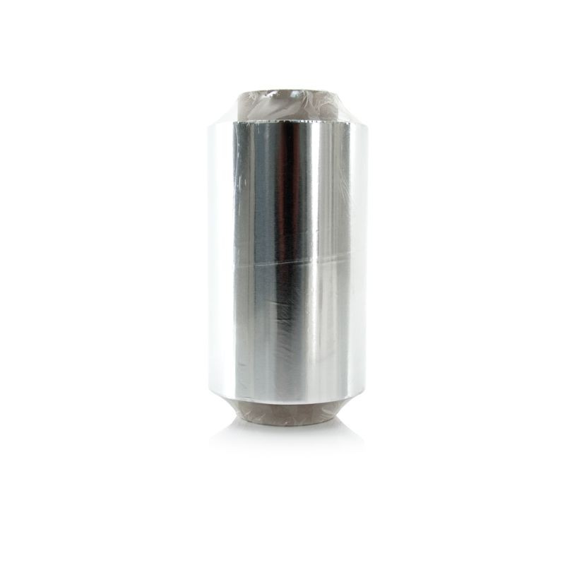 Kadernícka ALU fólia rolka 250 m x 0,014 mm