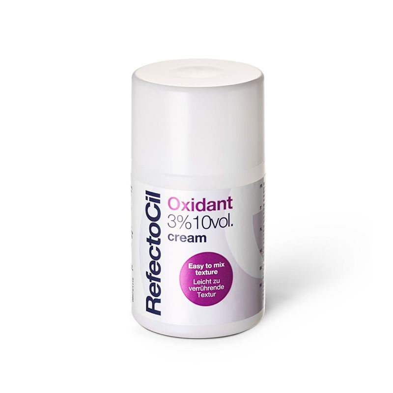 Krémový oxidant RefectoCil 3% 100 ml