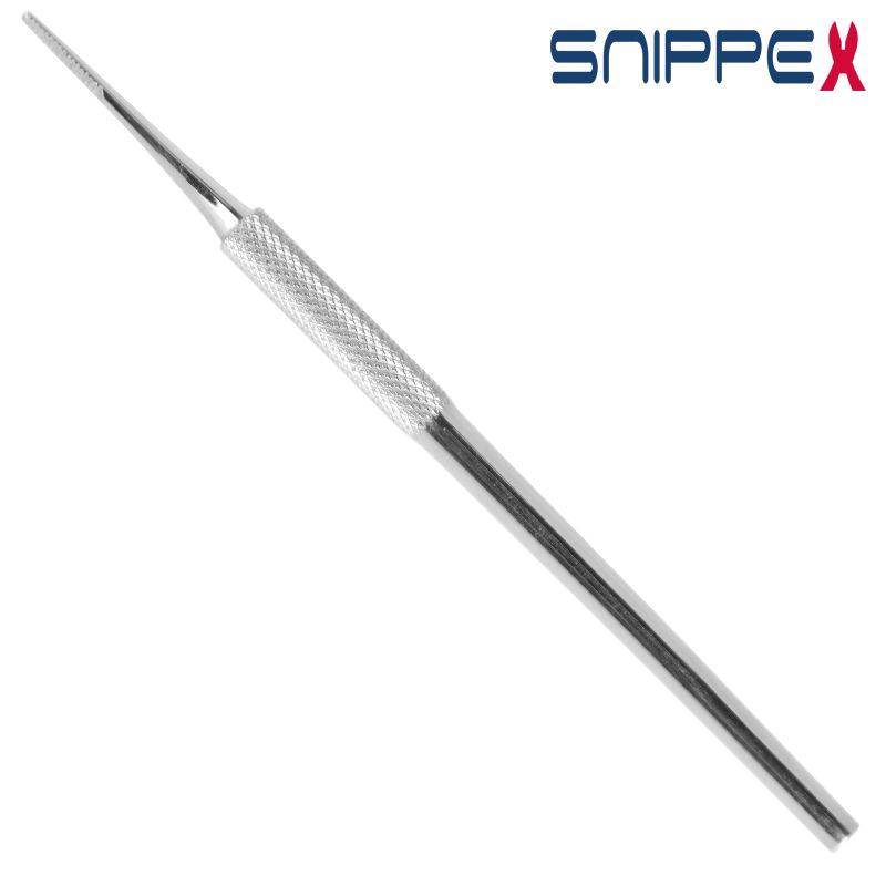 SNIPPEX Pilník na vrastené nechty 13 cm