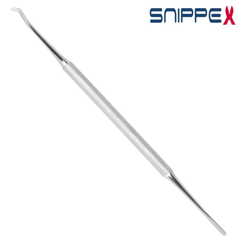 SNIPPEX PEDIKÉRSKA SONDA - EXKAVÁTOR 15 cm