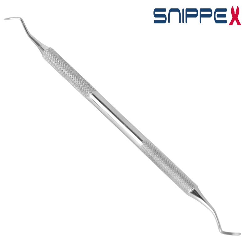 SNIPPEX PEDIKÉRSKA SONDA - EXKAVÁTOR 16 cm